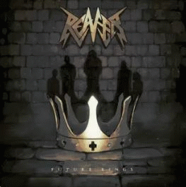 Reaver (AUS) : Future Kings